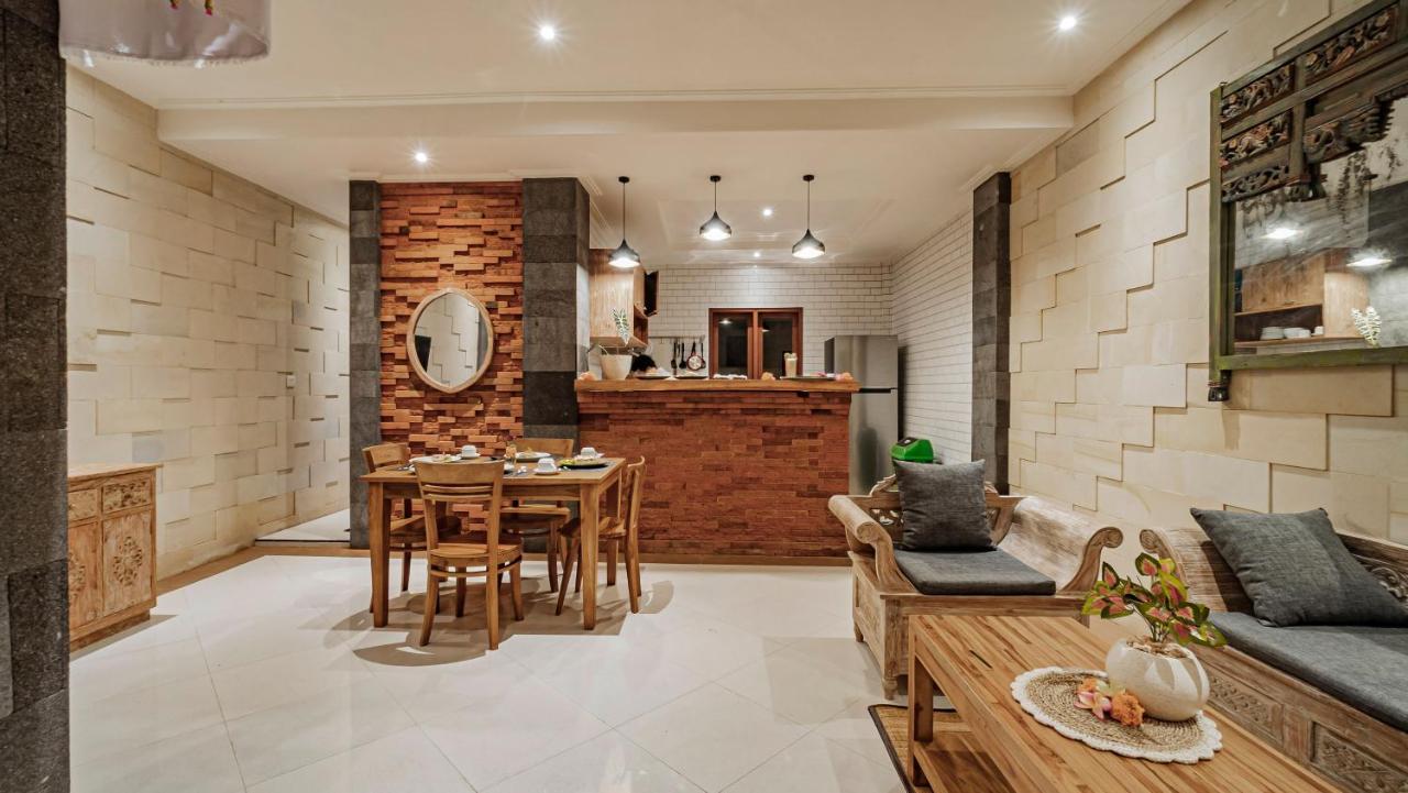 Ayu Sari Guesthouse By Mahaputra Ubud  Ngoại thất bức ảnh