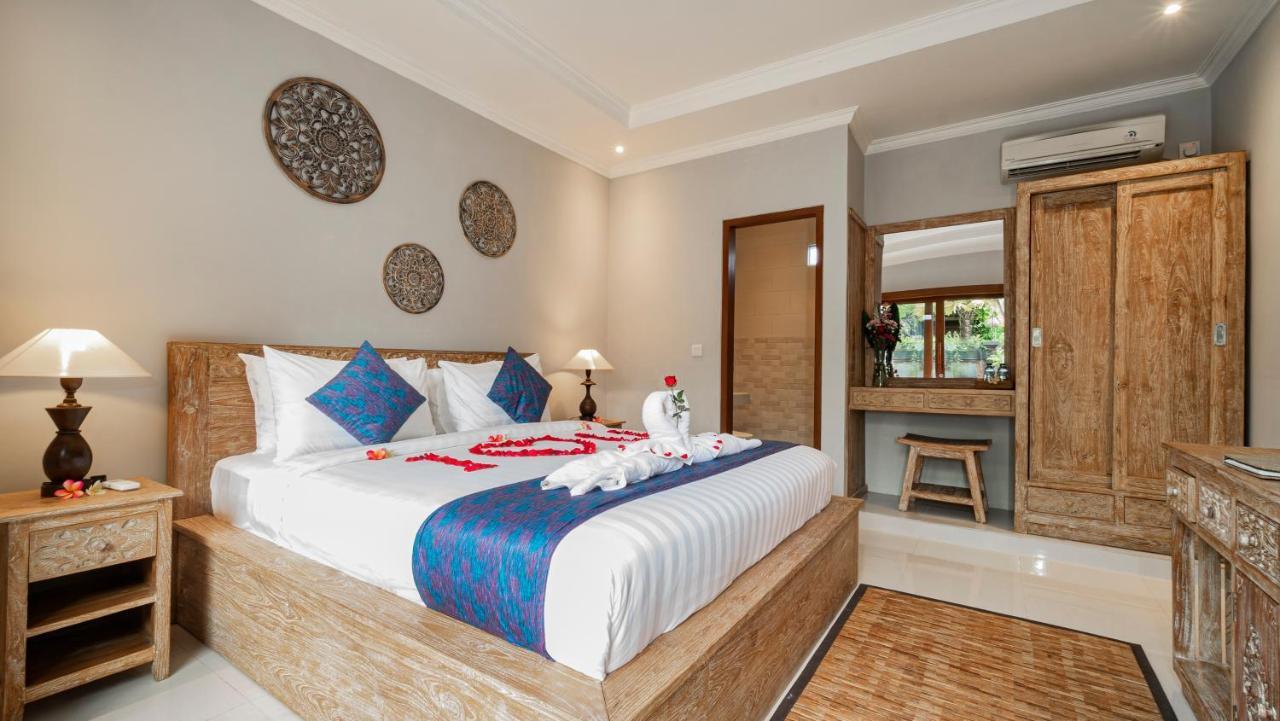Ayu Sari Guesthouse By Mahaputra Ubud  Ngoại thất bức ảnh