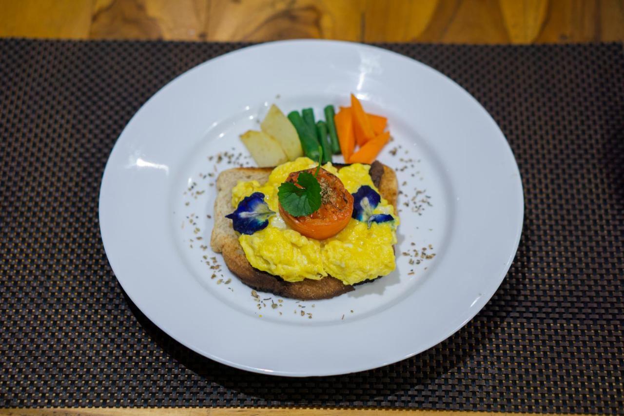 Ayu Sari Guesthouse By Mahaputra Ubud  Ngoại thất bức ảnh