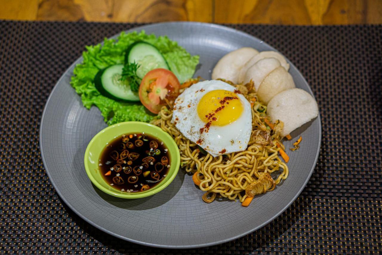 Ayu Sari Guesthouse By Mahaputra Ubud  Ngoại thất bức ảnh
